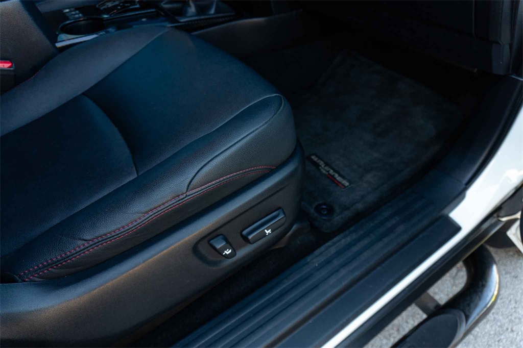 Used Car 2019 Toyota 4runner  Sr5 For Sale Under $35,000 In San Marcos, Texas