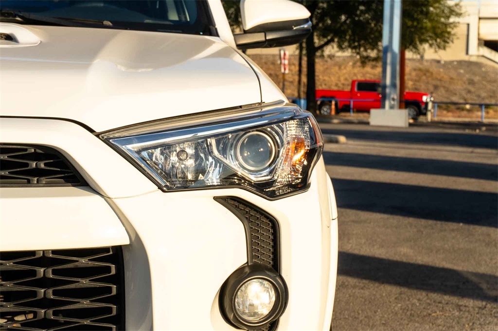 Used Car 2019 Toyota 4runner  Sr5 For Sale Under $35,000 In San Marcos, Texas
