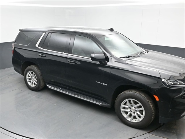 2024 Chevrolet Tahoe LT 4WD