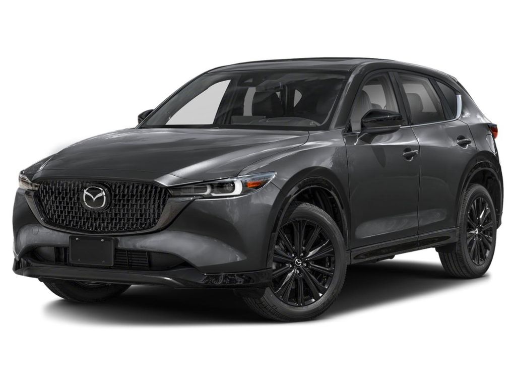 New Car 2025 Mazda Cx-5  2.5 Turbo Premium For Sale In Austin, Texas