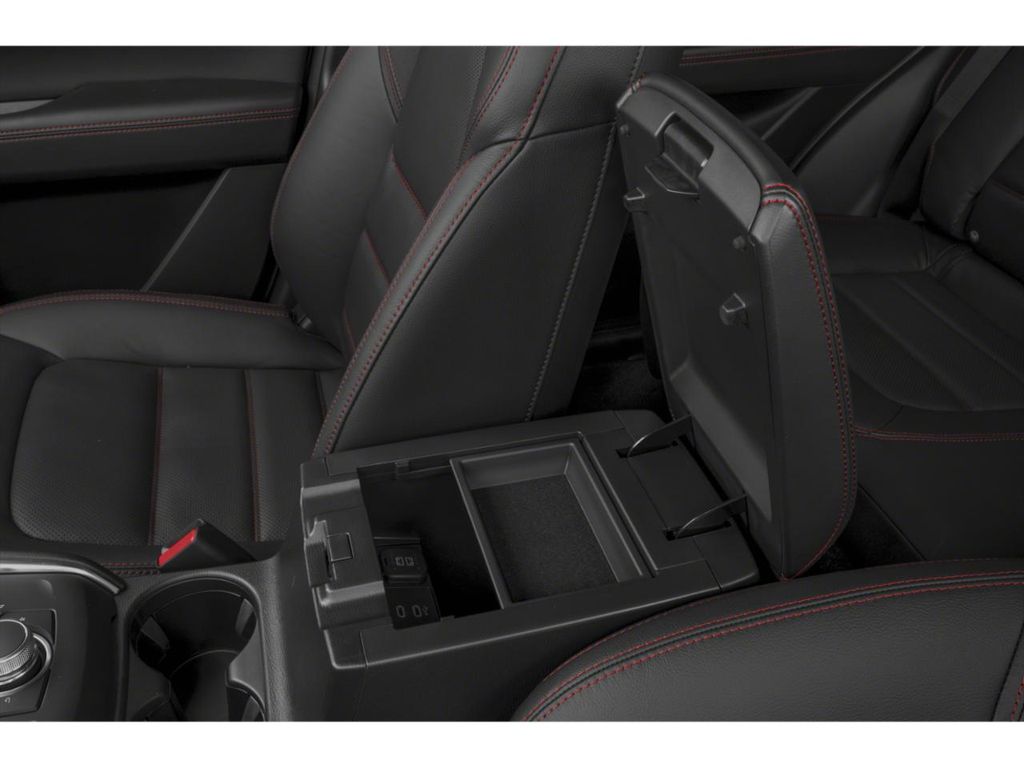 New Car 2025 Mazda Cx-5  2.5 Turbo Premium For Sale In Austin, Texas