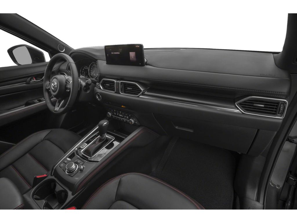 New Car 2025 Mazda Cx-5  2.5 Turbo Premium For Sale In Austin, Texas