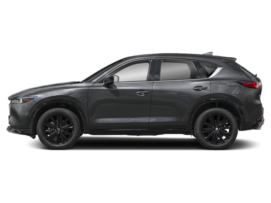 New Car 2025 Mazda Cx-5  2.5 Turbo Premium For Sale In Austin, Texas
