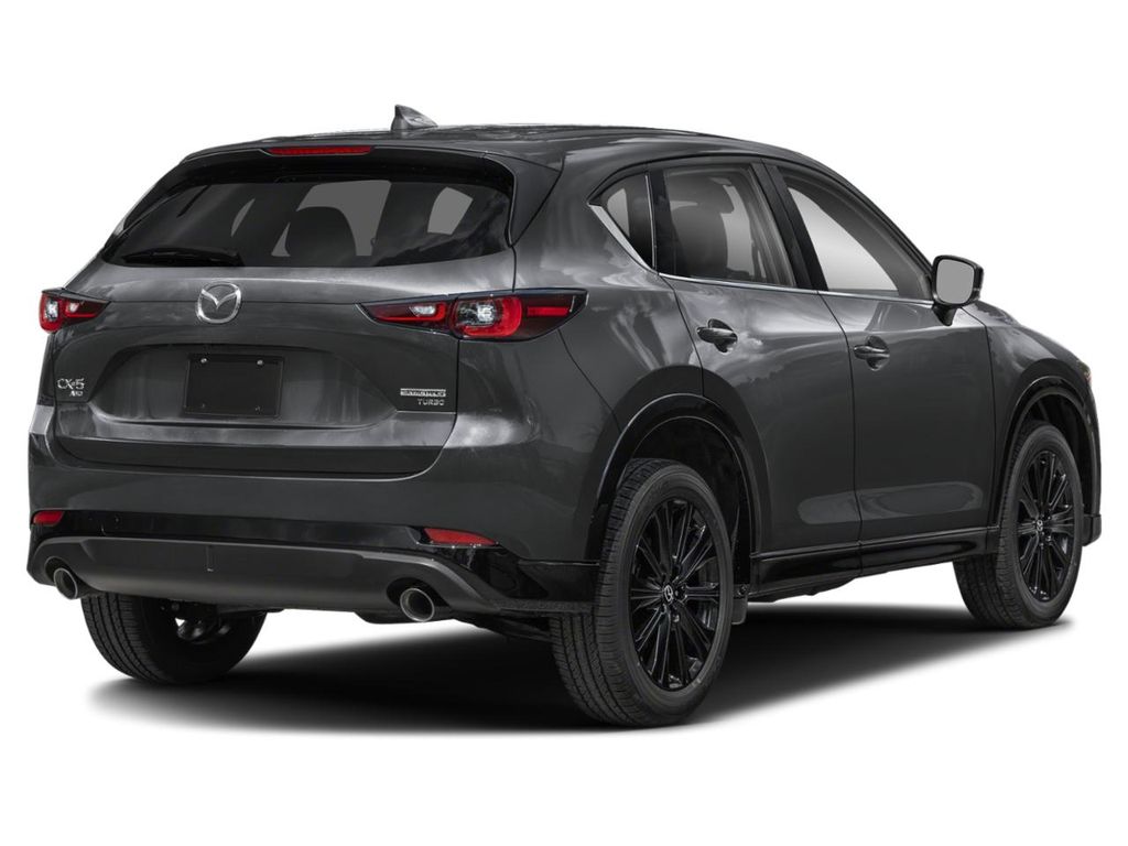 New Car 2025 Mazda Cx-5  2.5 Turbo Premium For Sale In Austin, Texas