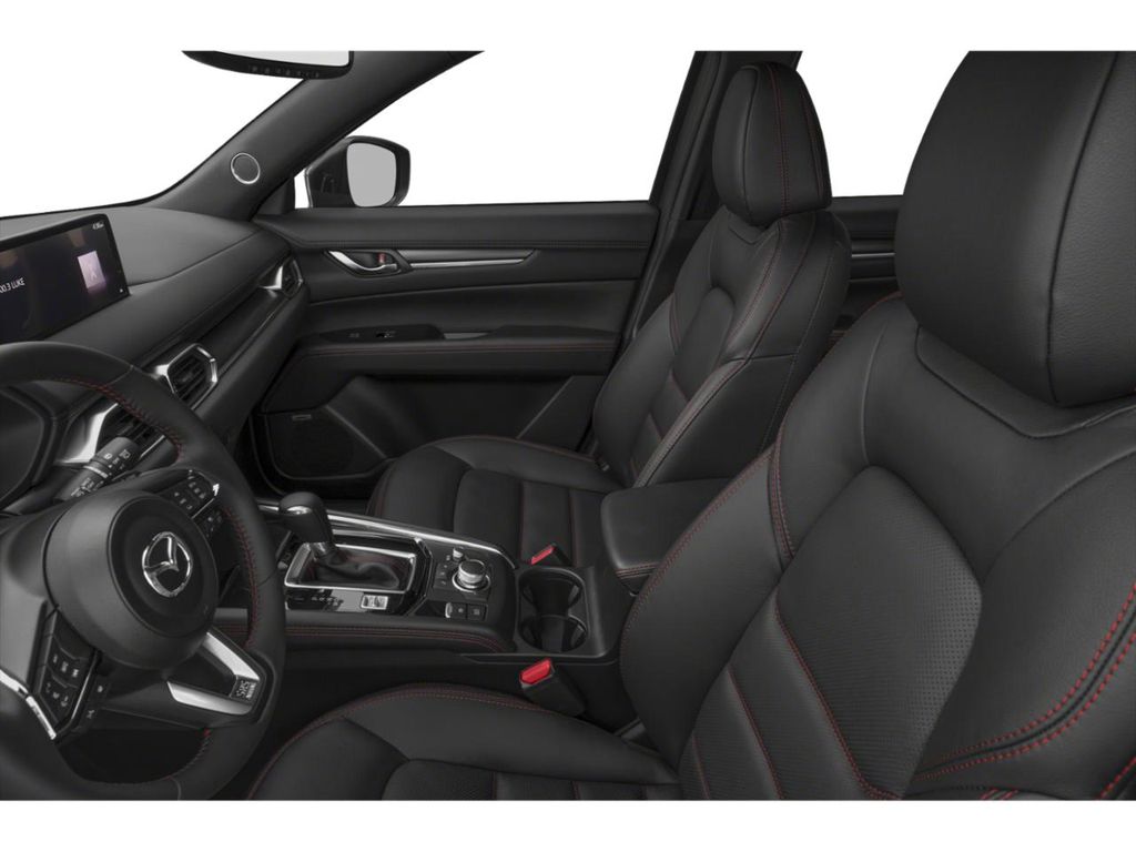 New Car 2025 Mazda Cx-5  2.5 Turbo Premium For Sale In Austin, Texas