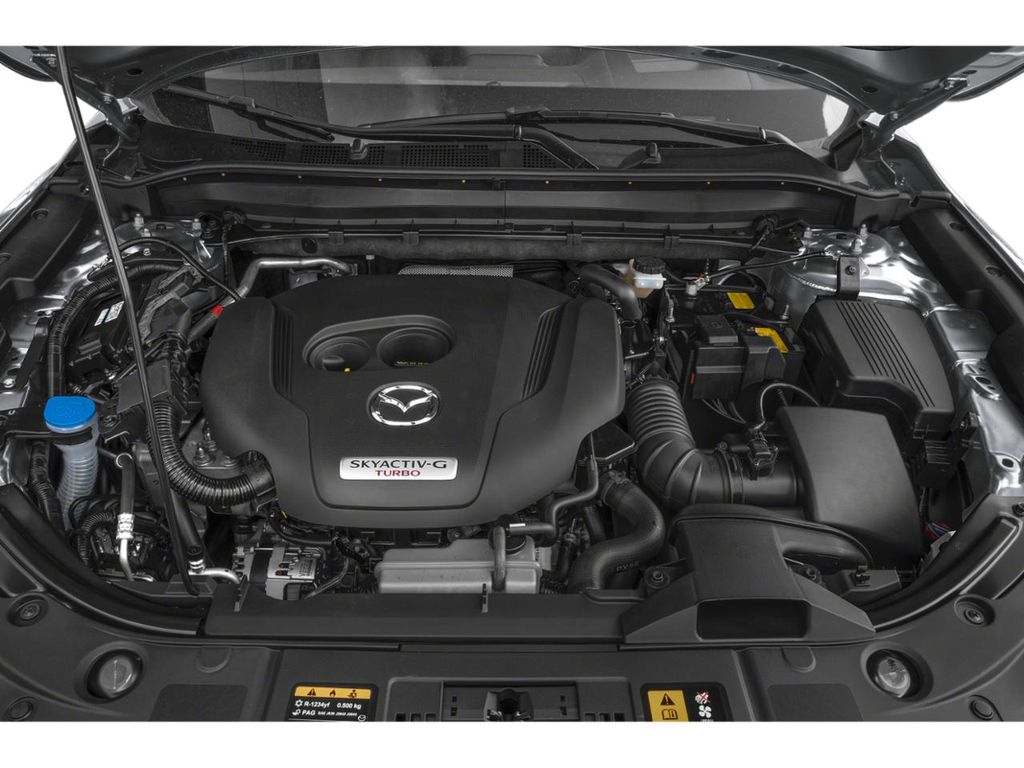 New Car 2025 Mazda Cx-5  2.5 Turbo Premium For Sale In Austin, Texas