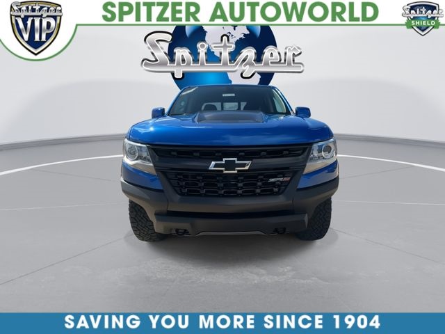 View vehicle photo 3