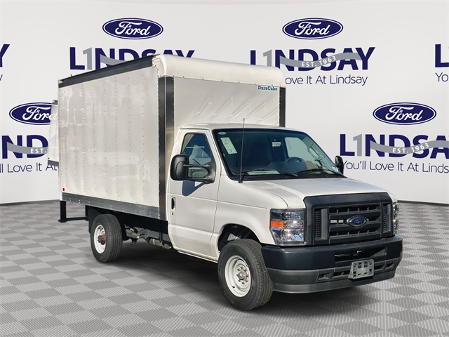 2024 Ford E-350SD Base