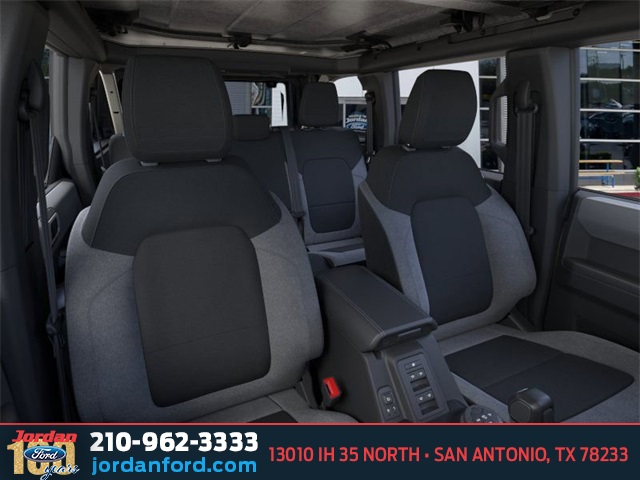 New Car 2025 Ford Bronco  Base For Sale Under $40,000 In San Antonio, Texas