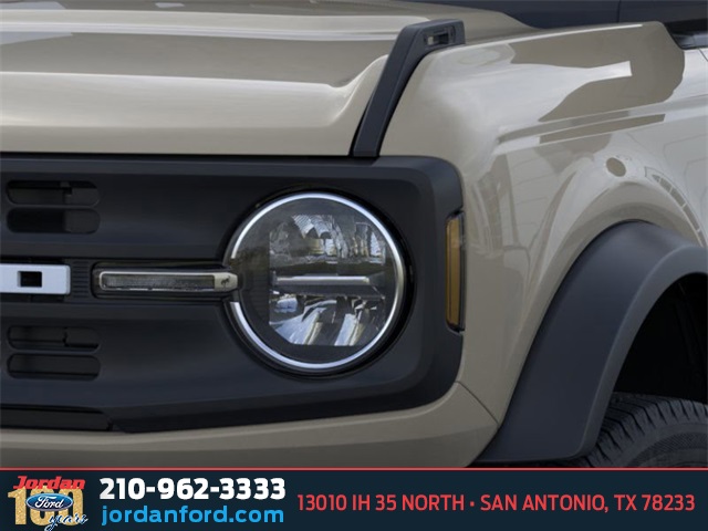 New Car 2025 Ford Bronco  Base For Sale Under $40,000 In San Antonio, Texas