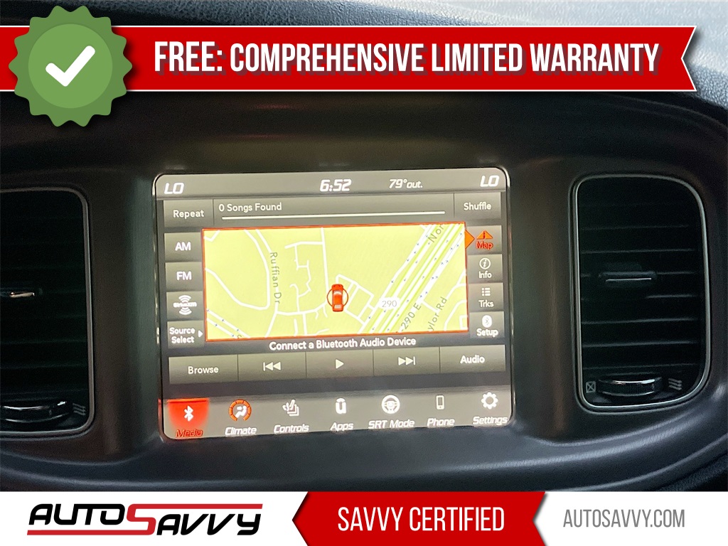 2023 Dodge Charger R/T Scat Pack Gray at Monument Chevrolet