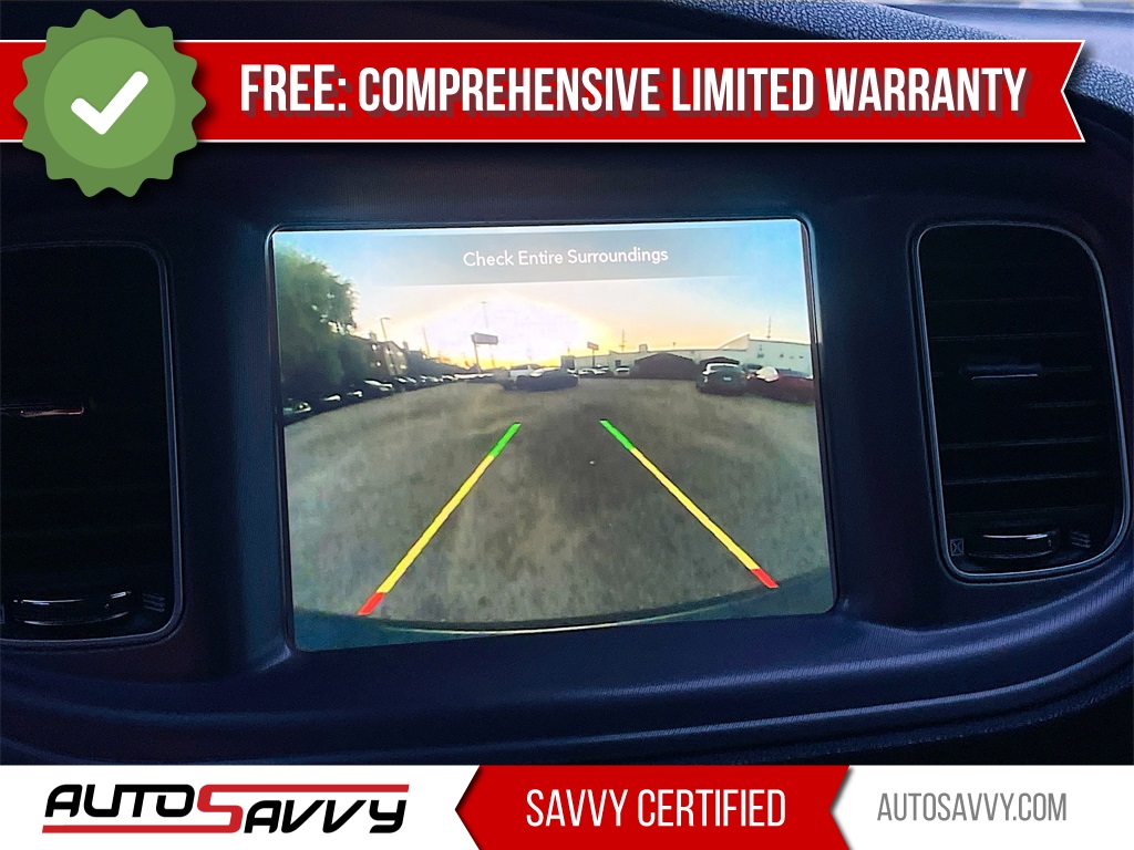 2023 Dodge Charger R/T Scat Pack Gray at Monument Chevrolet