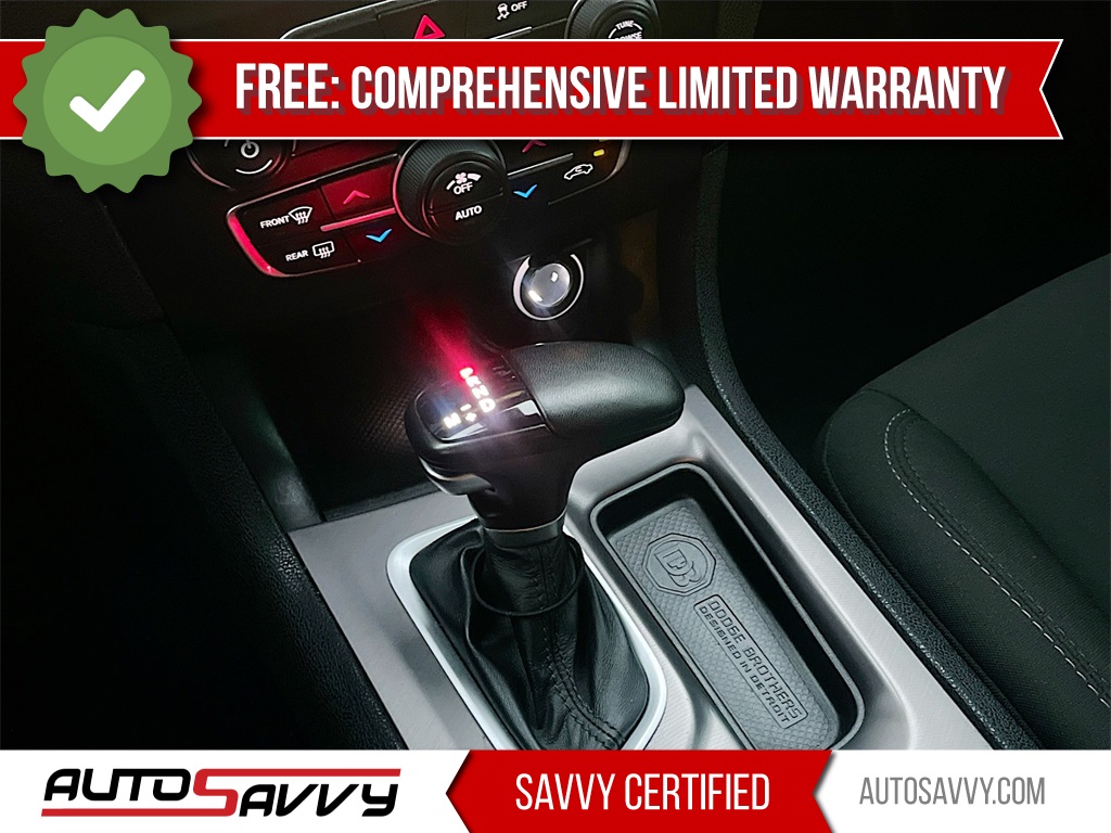 2023 Dodge Charger R/T Scat Pack Gray at Monument Chevrolet