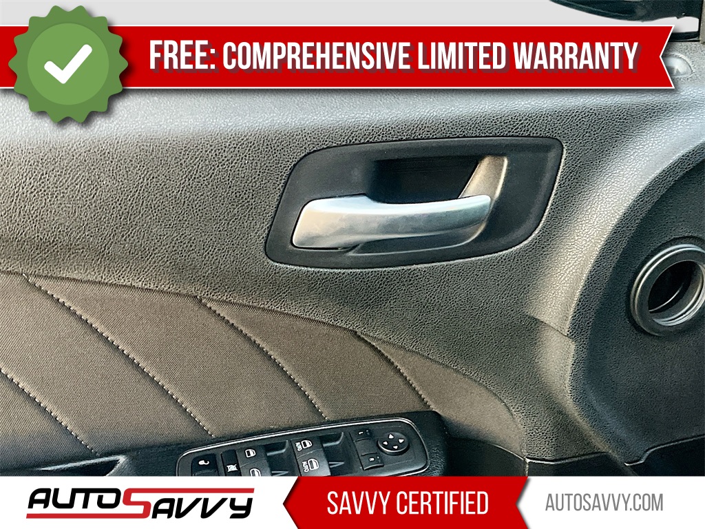 2023 Dodge Charger R/T Scat Pack Gray at Monument Chevrolet