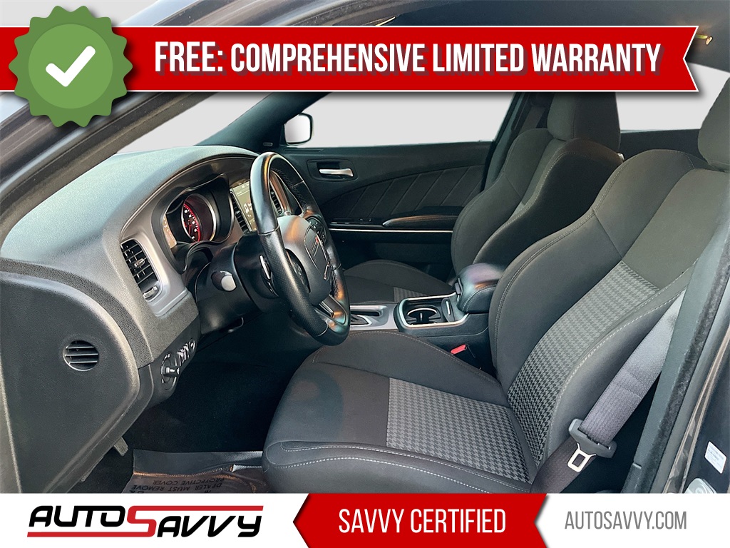 2023 Dodge Charger R/T Scat Pack Gray at Monument Chevrolet