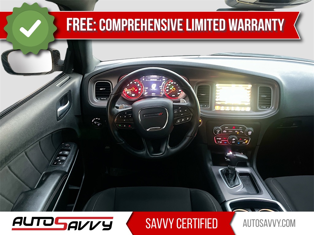 2023 Dodge Charger R/T Scat Pack Gray at Monument Chevrolet