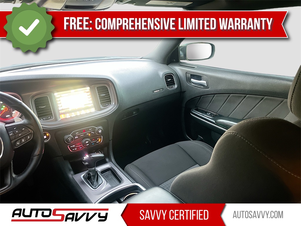 2023 Dodge Charger R/T Scat Pack Gray at Monument Chevrolet