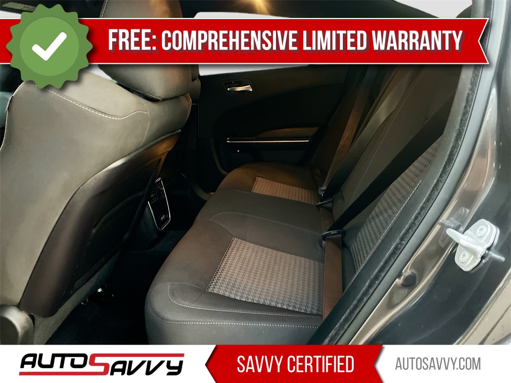 2023 Dodge Charger R/T Scat Pack Gray at Monument Chevrolet