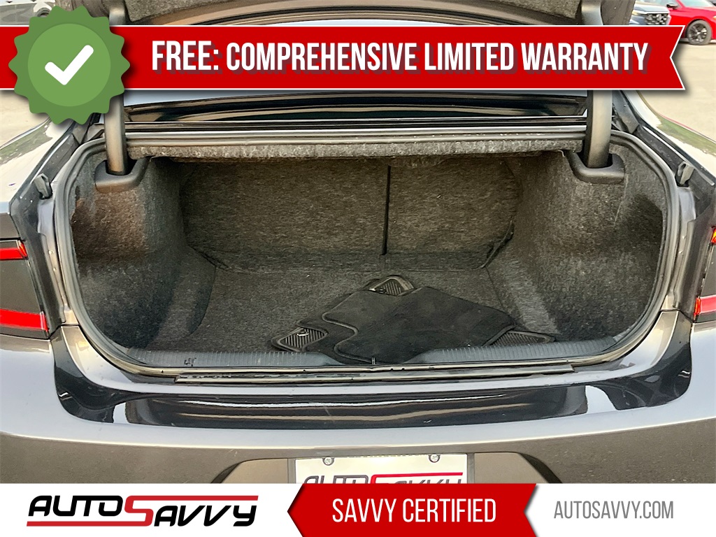 2023 Dodge Charger R/T Scat Pack Gray at Monument Chevrolet