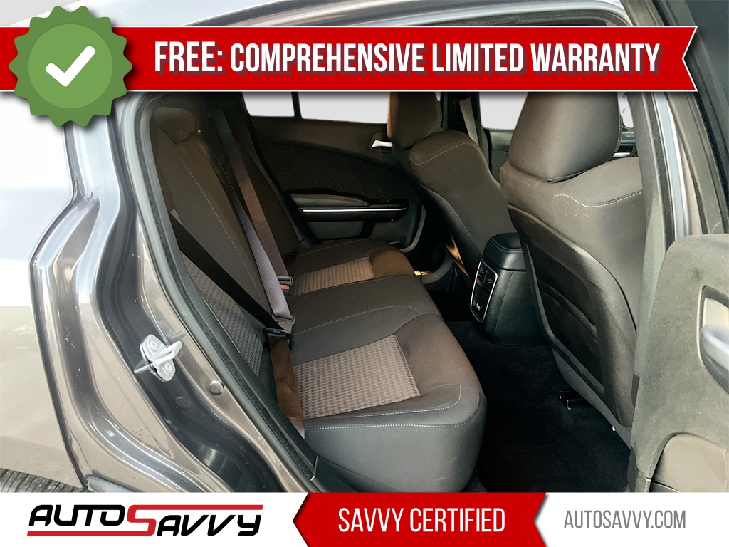 2023 Dodge Charger R/T Scat Pack Gray at Monument Chevrolet