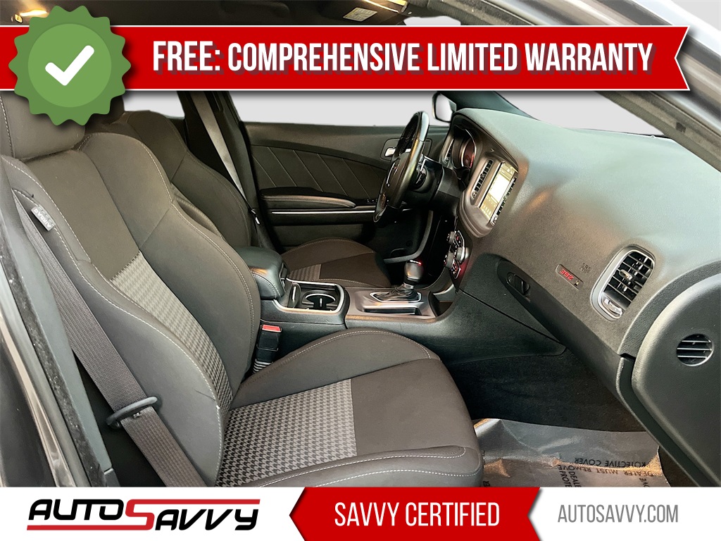 2023 Dodge Charger R/T Scat Pack Gray at Monument Chevrolet