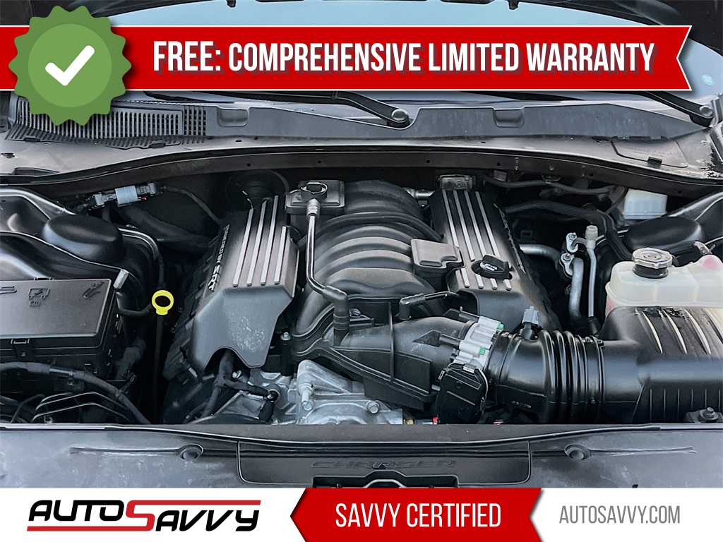 2023 Dodge Charger R/T Scat Pack Gray at Monument Chevrolet