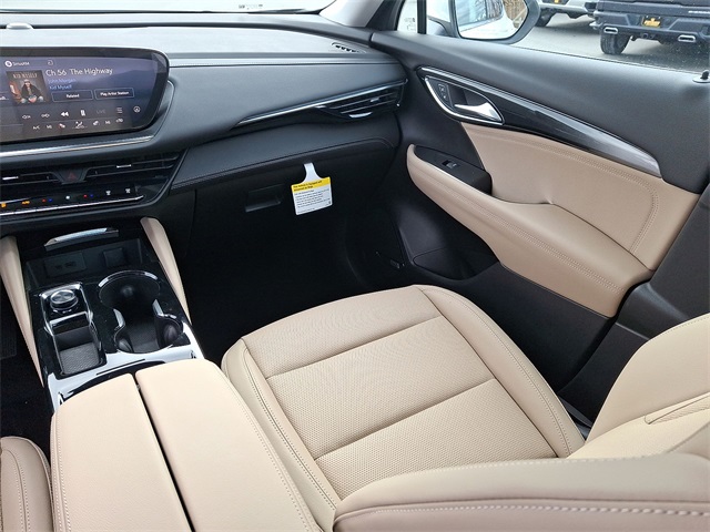 2026 Buick Envision Preferred for sale at PATRIOT BUICK GMC OF BOYERTOWN