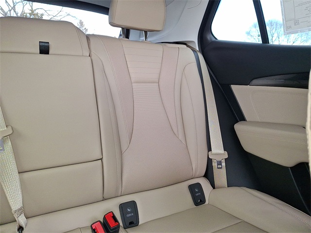 2026 Buick Envision Preferred for sale at PATRIOT BUICK GMC OF BOYERTOWN