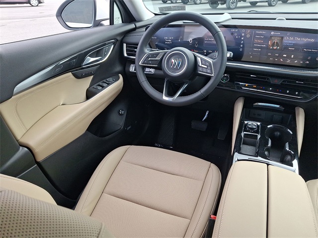 2026 Buick Envision Preferred for sale at PATRIOT BUICK GMC OF BOYERTOWN