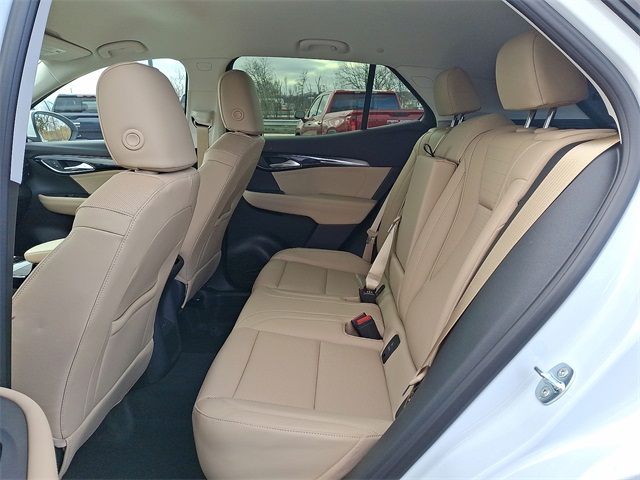 2026 Buick Envision Preferred for sale at PATRIOT BUICK GMC OF BOYERTOWN