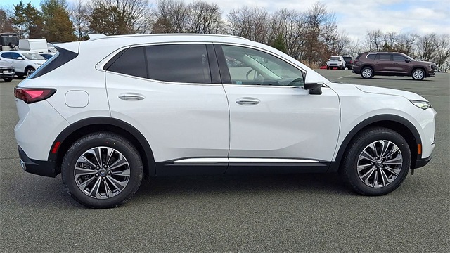 2026 Buick Envision Preferred for sale at PATRIOT BUICK GMC OF BOYERTOWN