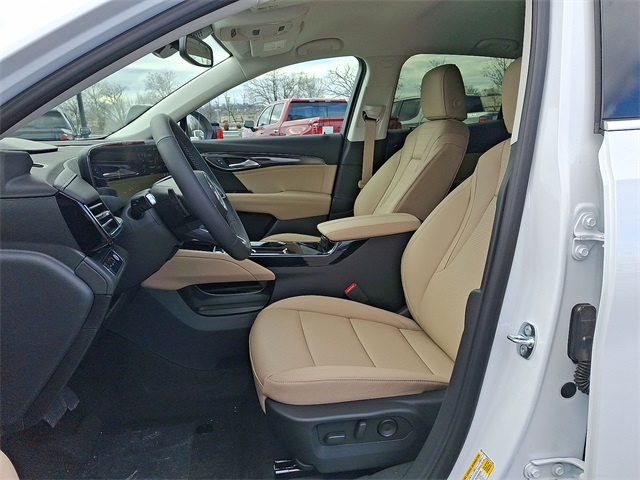 2026 Buick Envision Preferred for sale at PATRIOT BUICK GMC OF BOYERTOWN