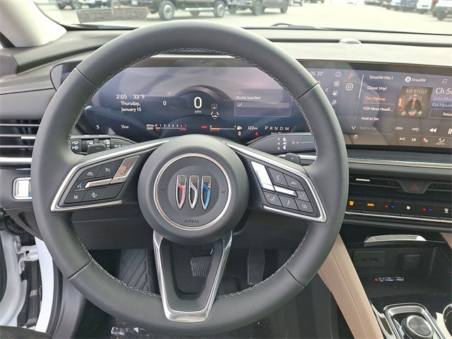 2026 Buick Envision Preferred for sale at PATRIOT BUICK GMC OF BOYERTOWN