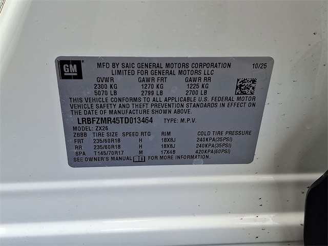 2026 Buick Envision Preferred for sale at PATRIOT BUICK GMC OF BOYERTOWN