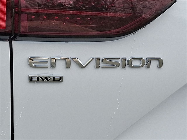 2026 Buick Envision Preferred for sale at PATRIOT BUICK GMC OF BOYERTOWN