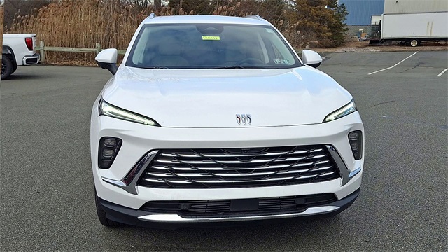 2026 Buick Envision Preferred for sale at PATRIOT BUICK GMC OF BOYERTOWN