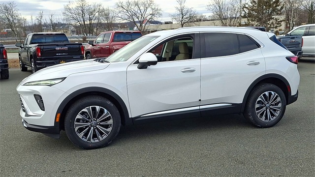 2026 Buick Envision Preferred for sale at PATRIOT BUICK GMC OF BOYERTOWN