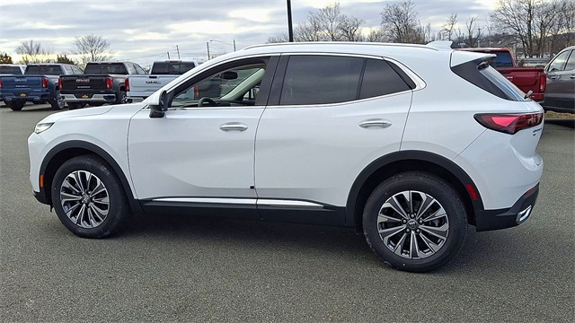 2026 Buick Envision Preferred for sale at PATRIOT BUICK GMC OF BOYERTOWN