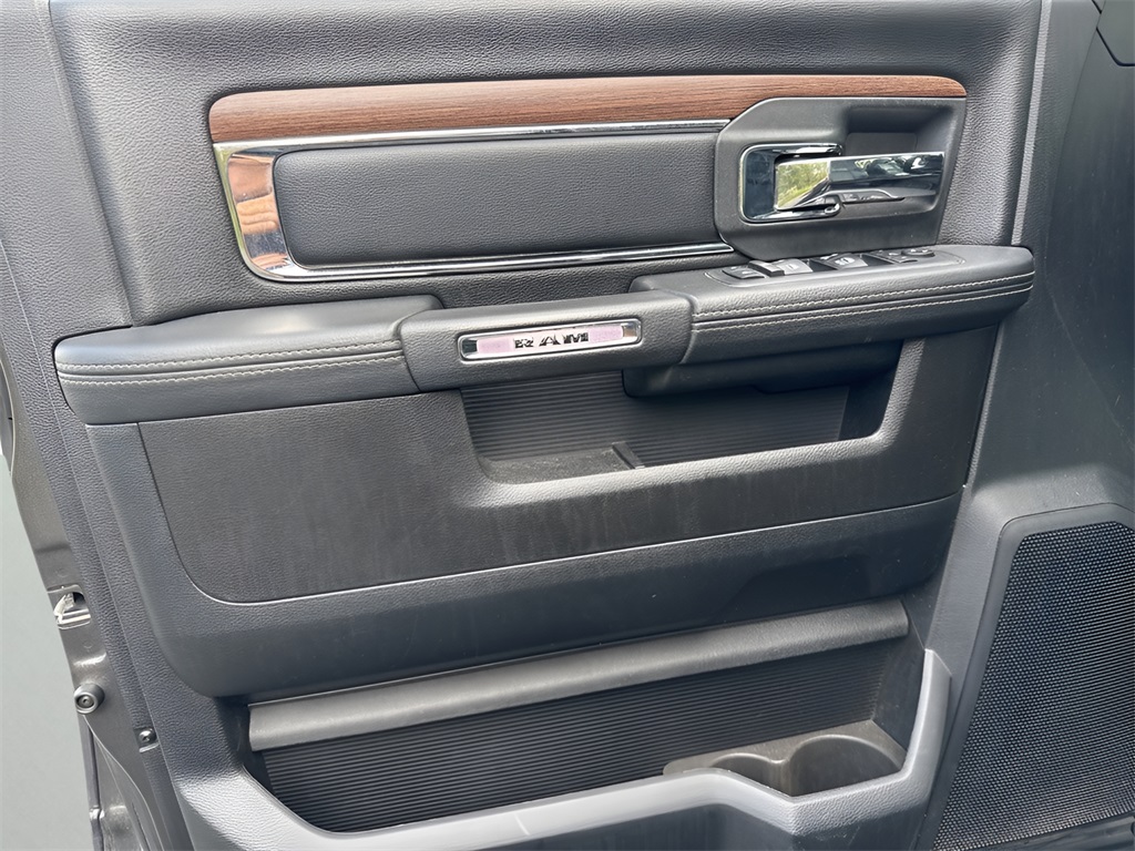 2018 Ram 2500