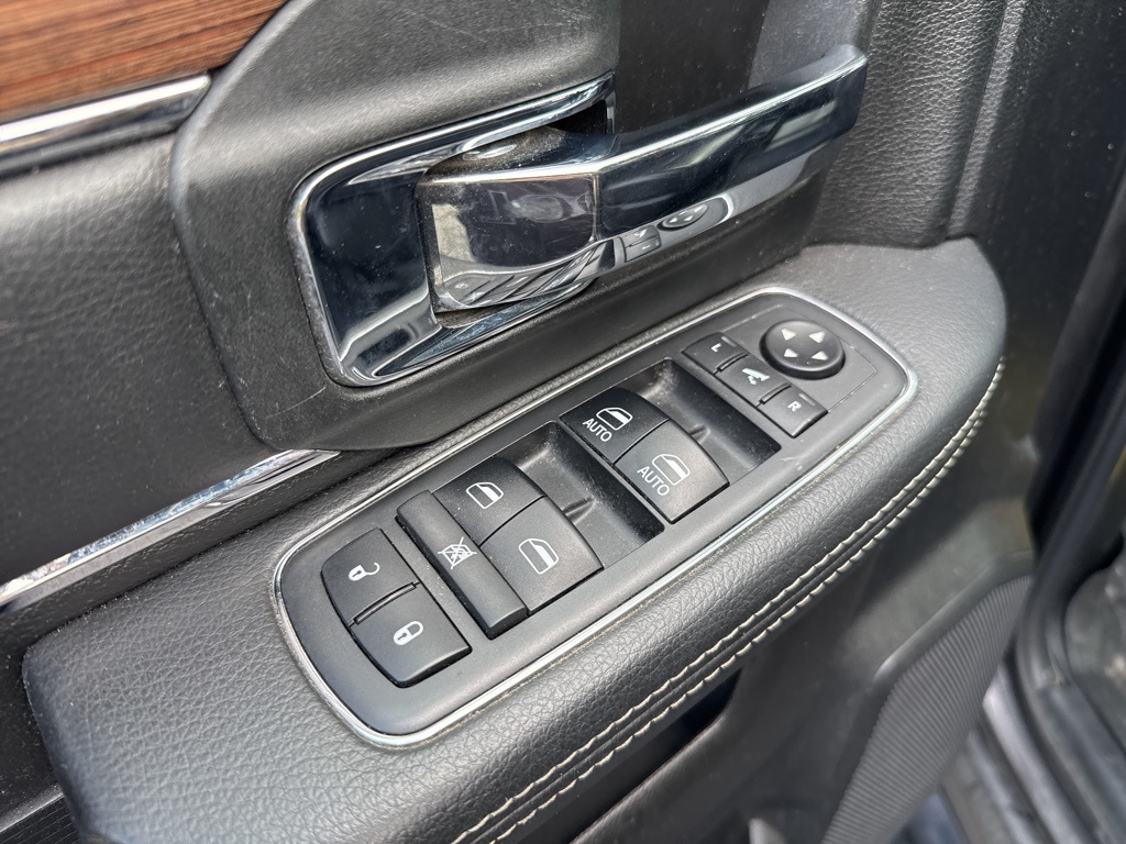2018 Ram 2500