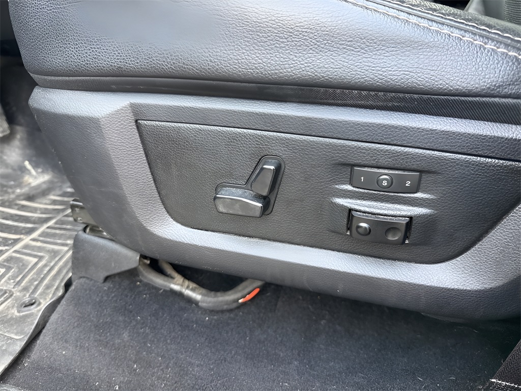 2018 Ram 2500