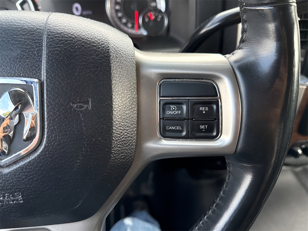 2018 Ram 2500