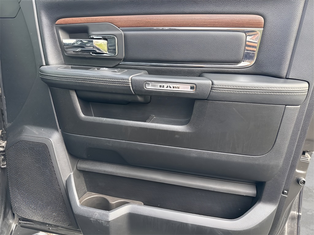 2018 Ram 2500