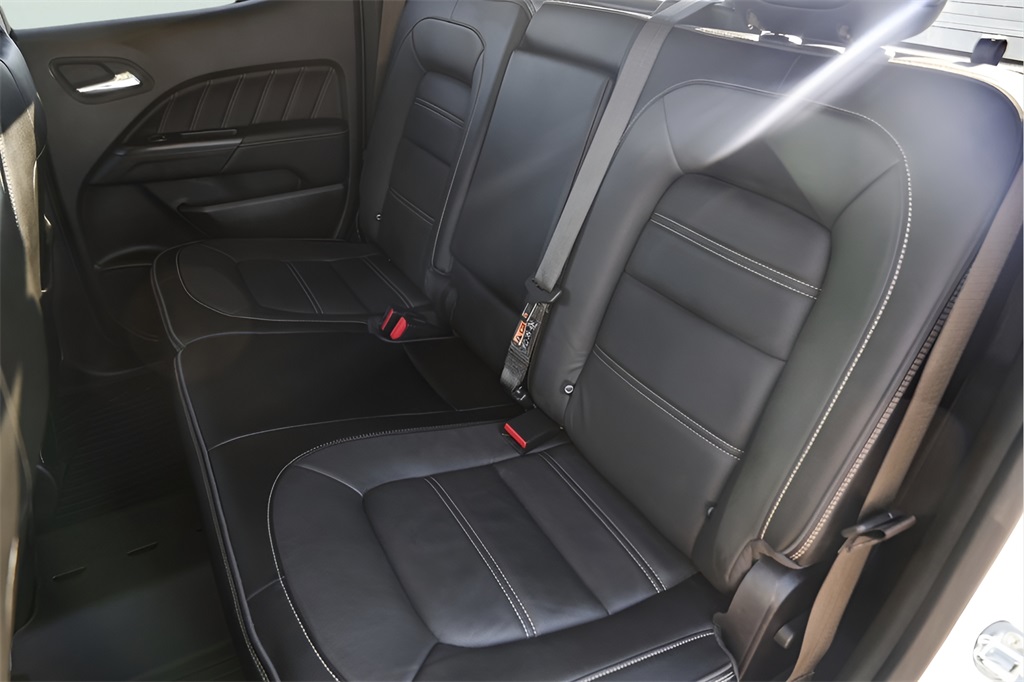 Used Car 2022 Gmc Canyon  Denali For Sale Under $35,000 In Austin, Texas