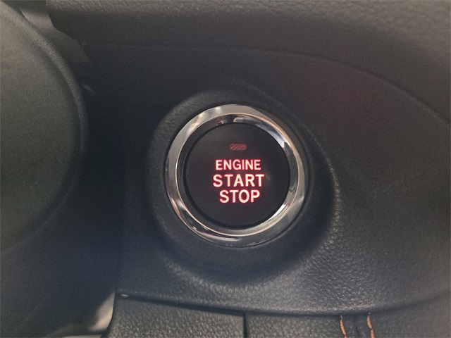 2019 – Subaru – Crosstrek