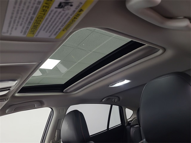 2019 – Subaru – Crosstrek