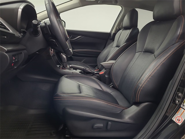 2019 – Subaru – Crosstrek