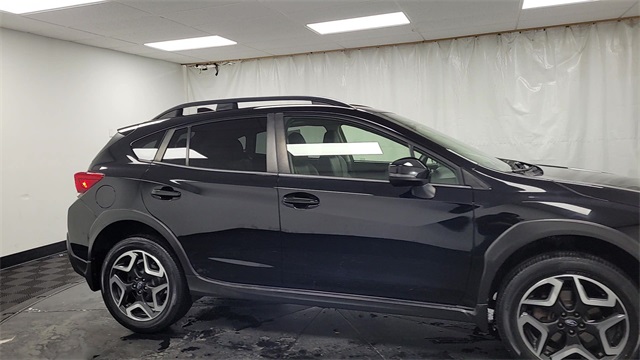 2019 – Subaru – Crosstrek
