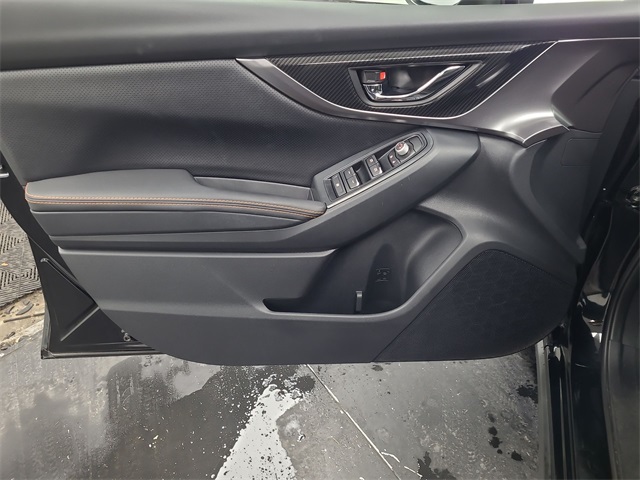 2019 – Subaru – Crosstrek