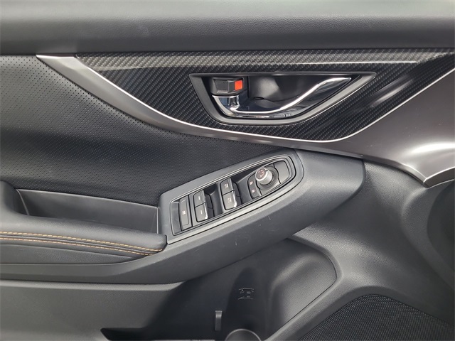 2019 – Subaru – Crosstrek